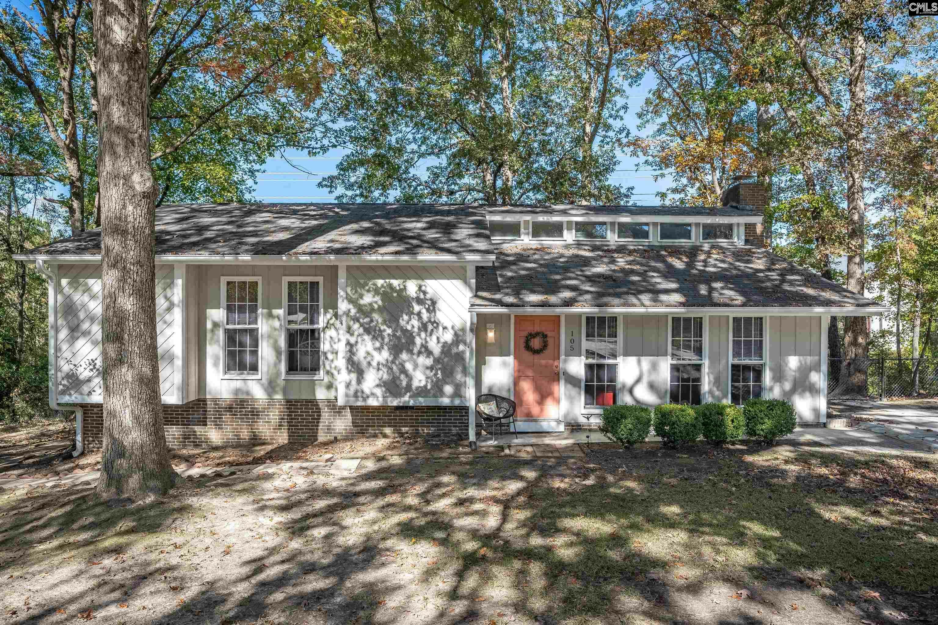 Property Photo:  105 Rama Ct  SC 29072 