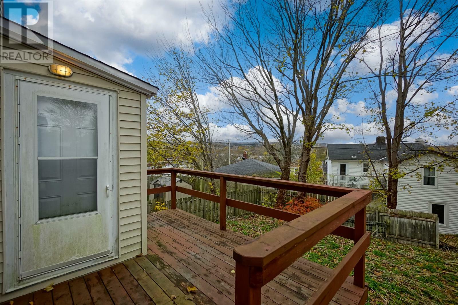 Property Photo:  82 Bonaventure Avenue  NL A1C 3Z6 