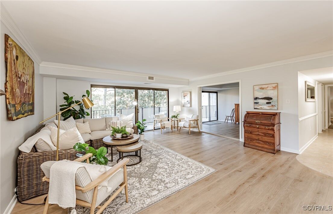 Property Photo: 2956 Hathaway Road U406 VA 23225