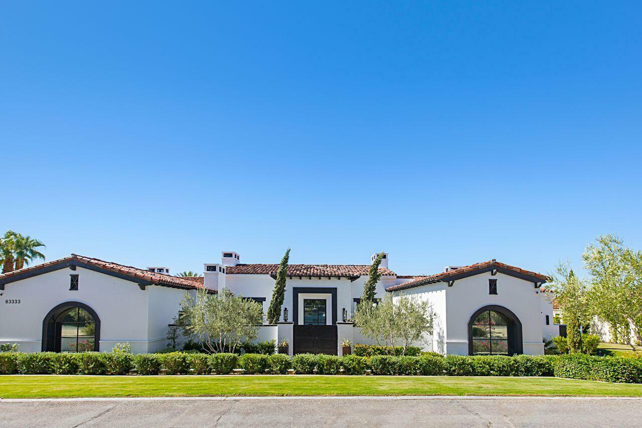 Property Photo:  83333 N Shore Drive  CA 92203 