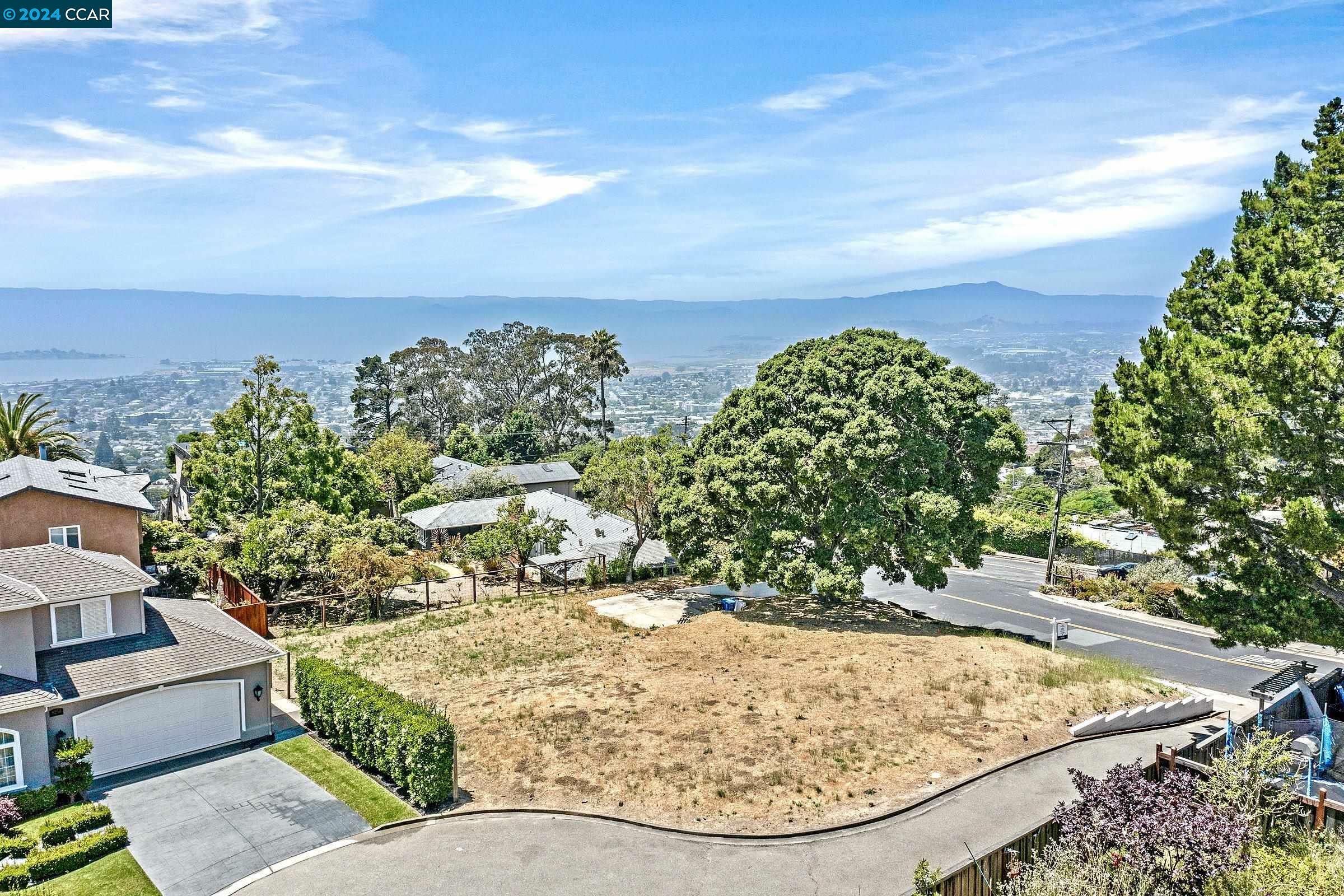 Property Photo:  8246 Terrace Dr  CA 94530 