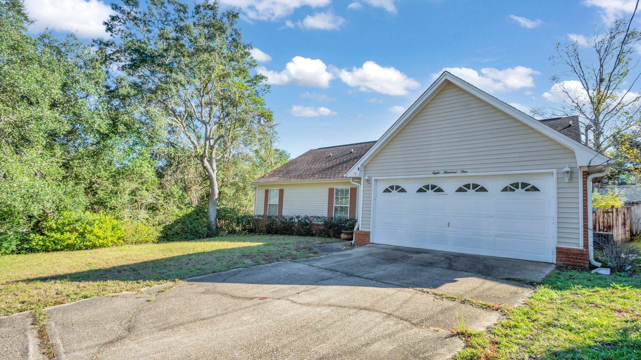 801 Sparkleberry Cove  Niceville FL 32578 photo