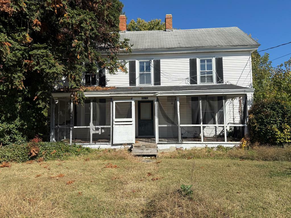 Property Photo:  18215 First Street  VA 23401 