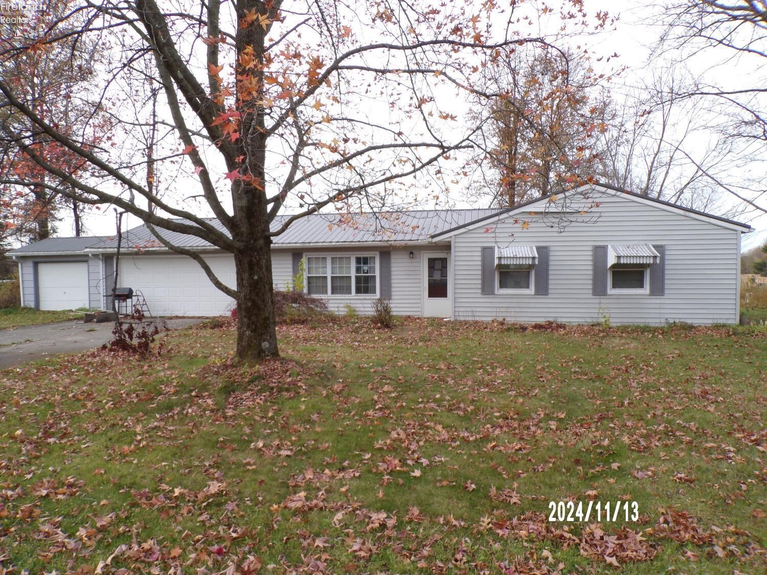 Property Photo: 795 Jacquie Lane OH 44857