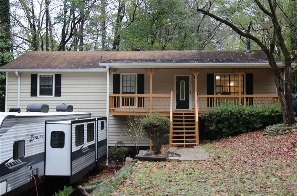 Property Photo:  6255 James Road  GA 30168 