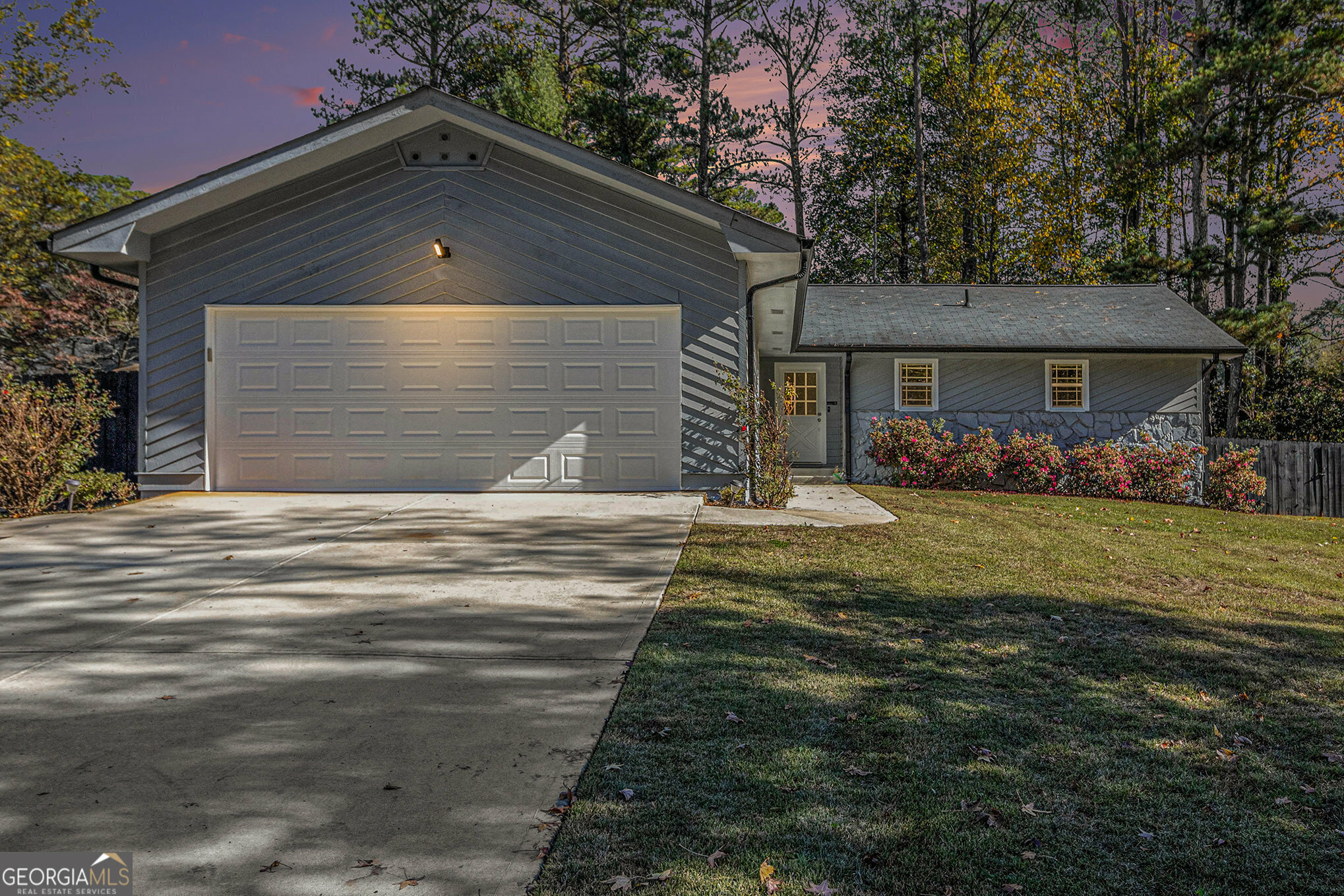 Property Photo:  284 Regal Drive  GA 30046 