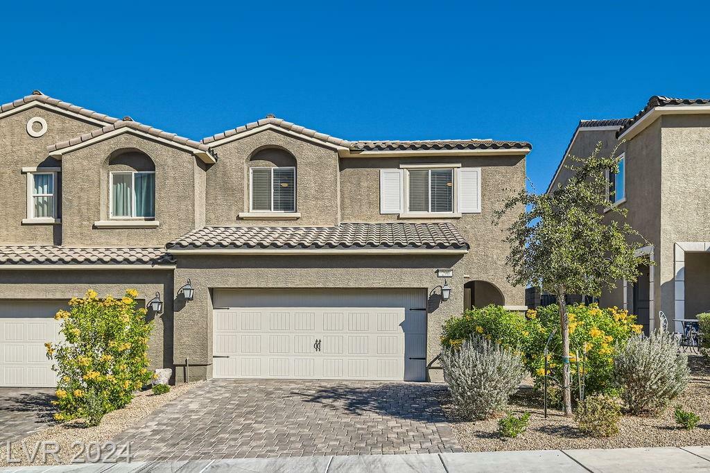 Property Photo:  296 Rain Quail Way  NV 89012 