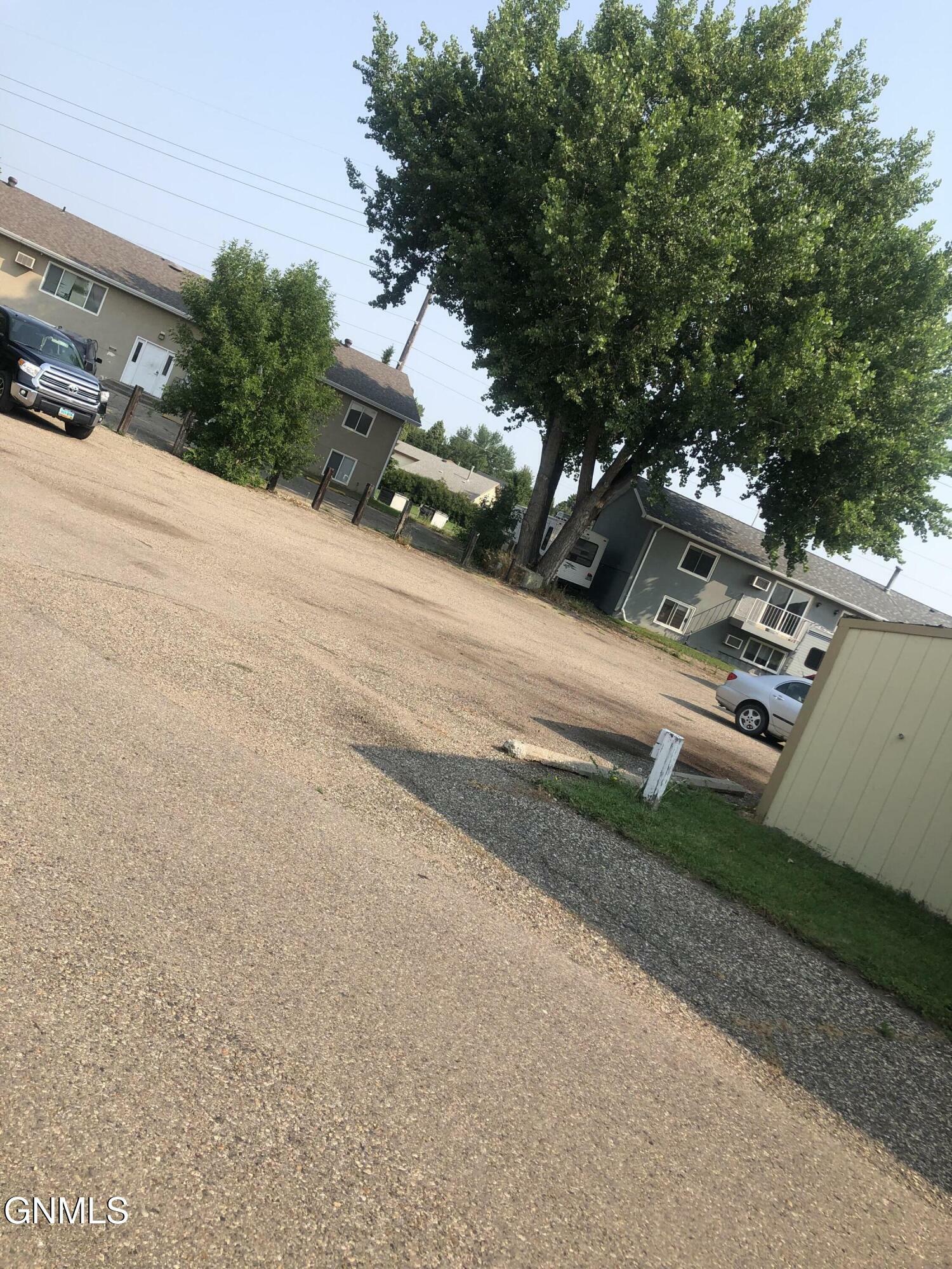 Property Photo:  3240 Thayer Avenue  ND 58501 