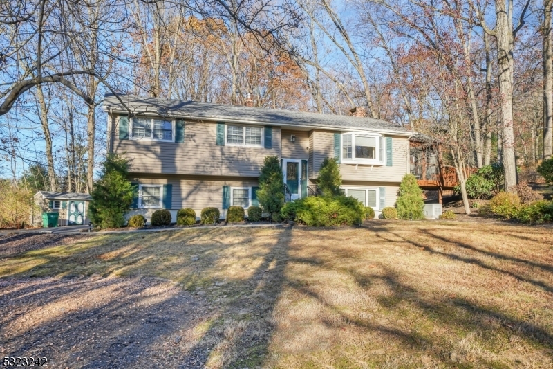 Property Photo:  2 Delmar Ter  NJ 07853 