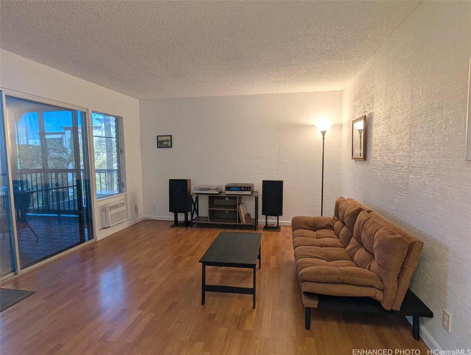 Property Photo:  3731 Kanaina Avenue 239  HI 96815 