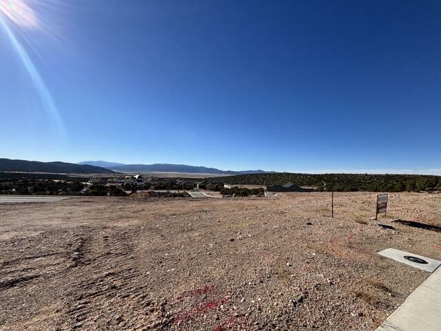 1722 S Mountain Ranch Rd  Cedar City UT 84720 photo