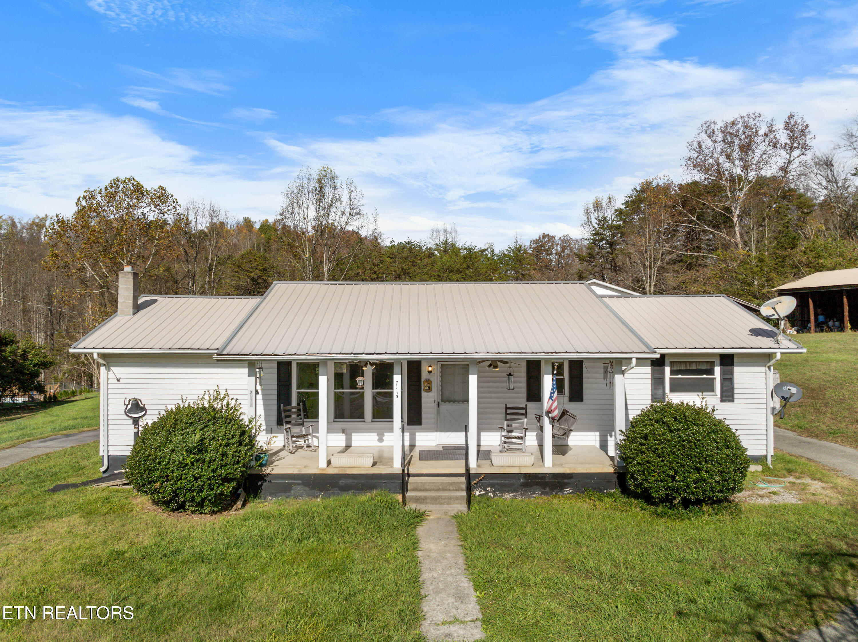 Property Photo:  7019 Texas Valley Rd  TN 37938 