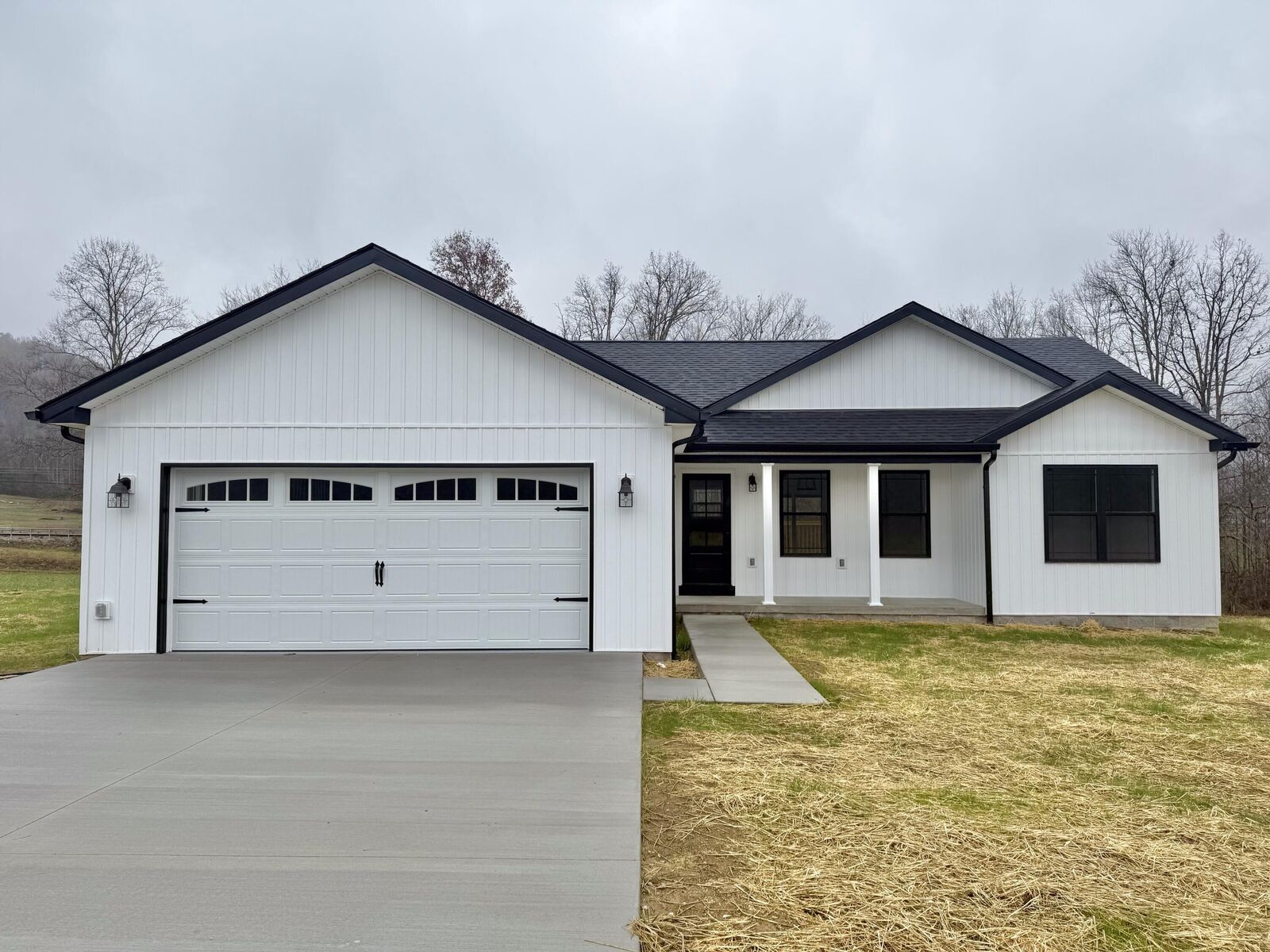 Property Photo: 147 Concord Drive KY 40351
