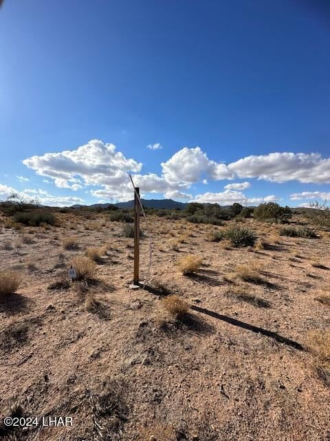 Property Photo: 000 Running Brook Dr AZ 86411