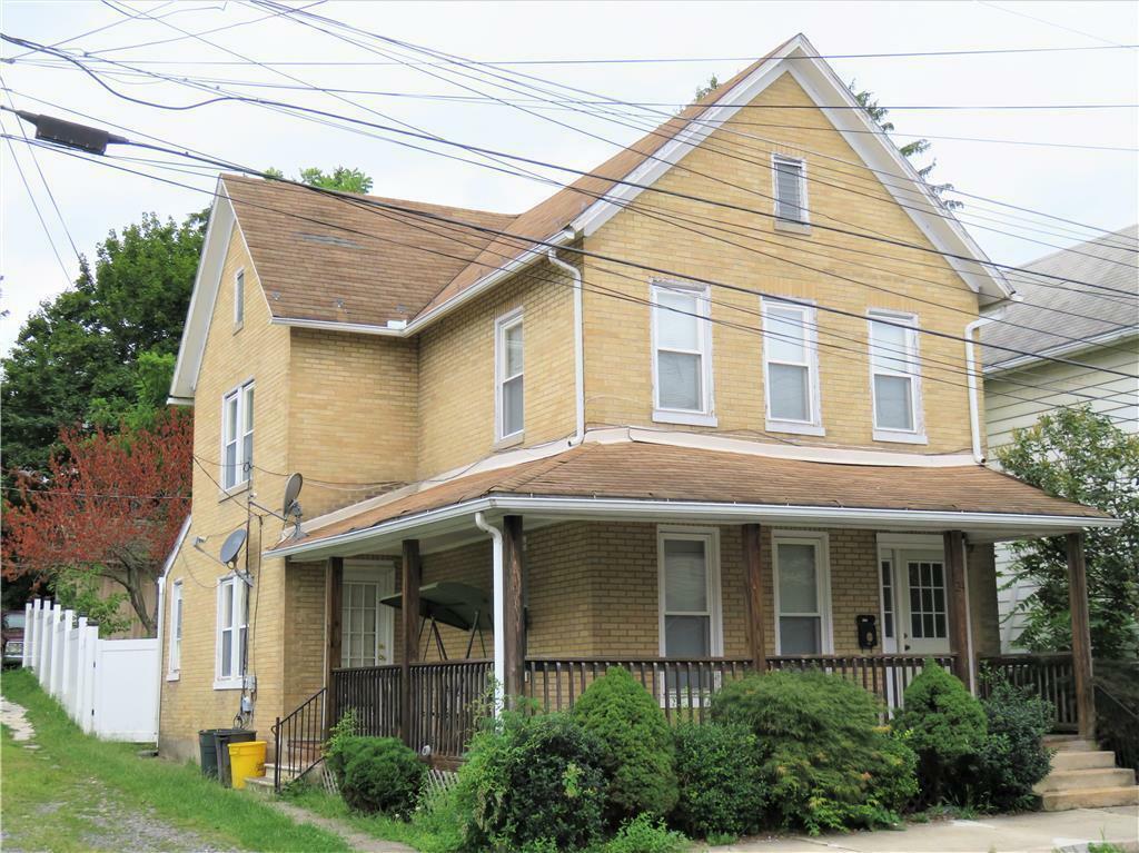 Property Photo:  24 North 4th  PA 18013 