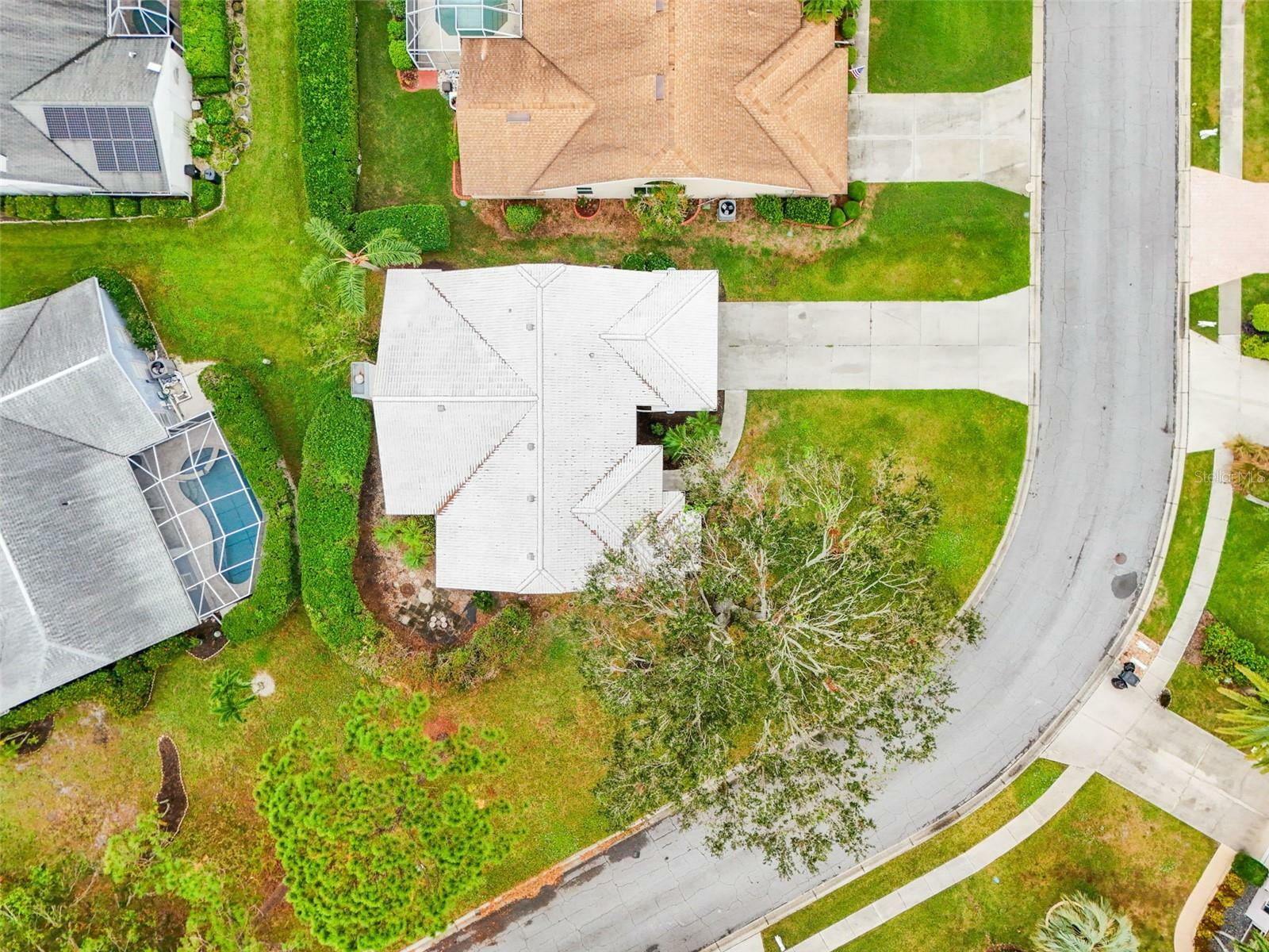 Property Photo:  6929 Stetson Street Circle  FL 34243 