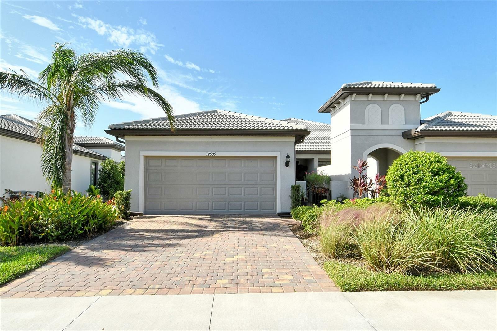 Property Photo:  12505 Marsh Pointe Road  FL 34238 