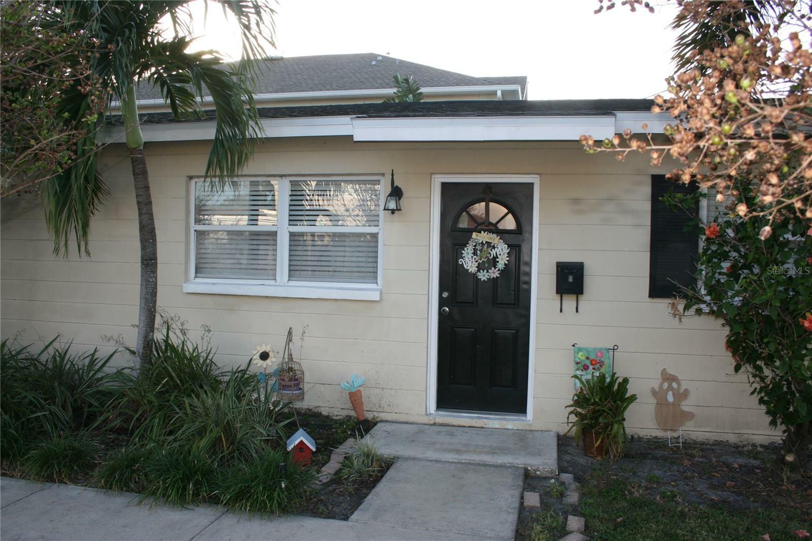 Property Photo: 3402 W Obispo Street FL 33629