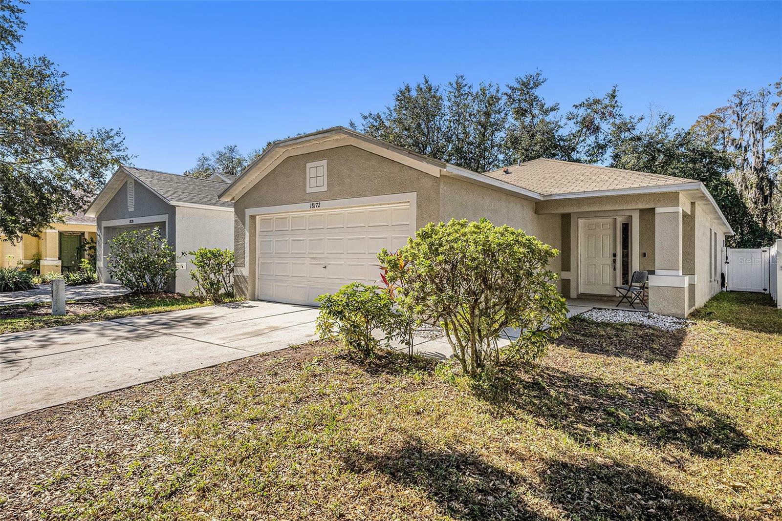 Property Photo:  18172 Canal Pointe Street  FL 33647 