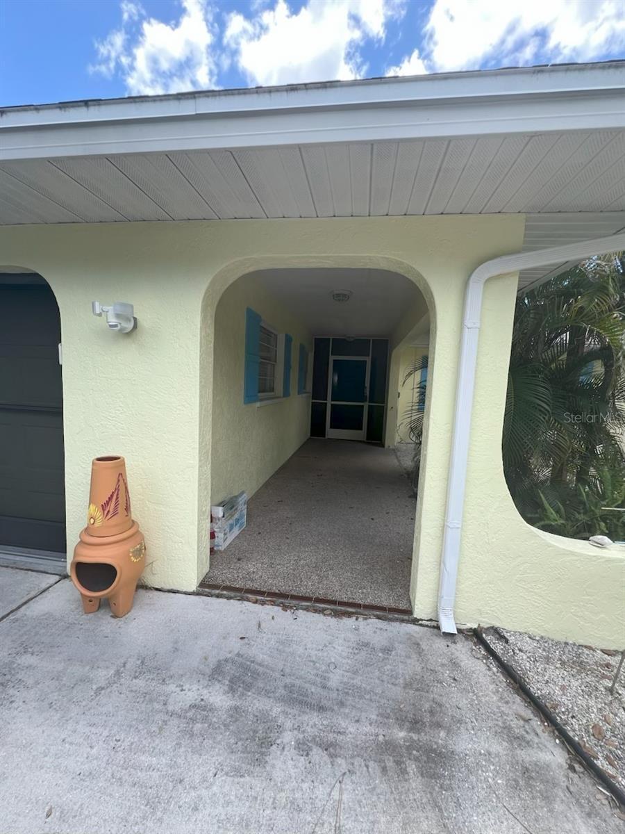 Property Photo: 4290 Randypaar Street FL 33948