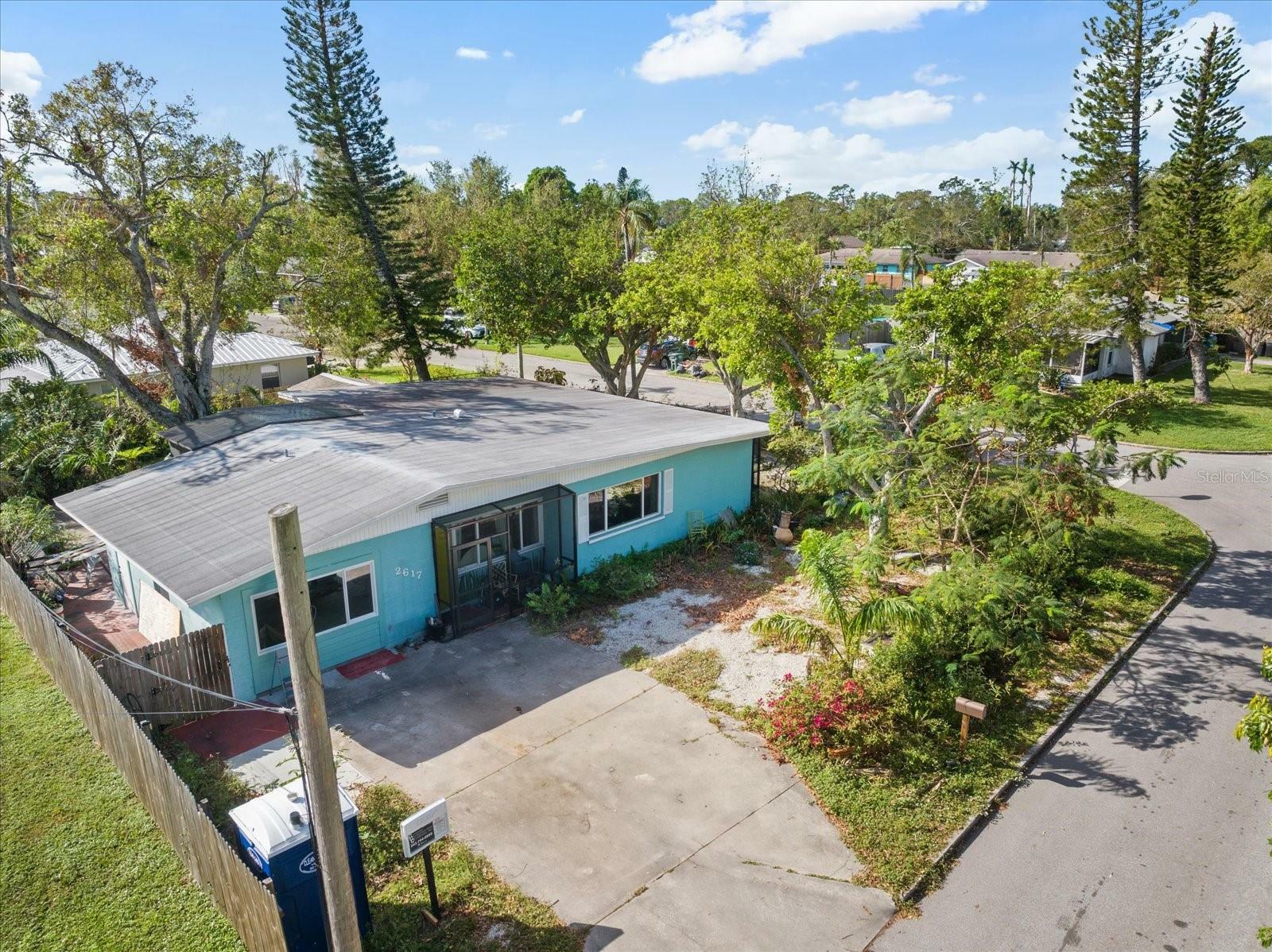 Property Photo:  2617 15th Avenue W  FL 34205 