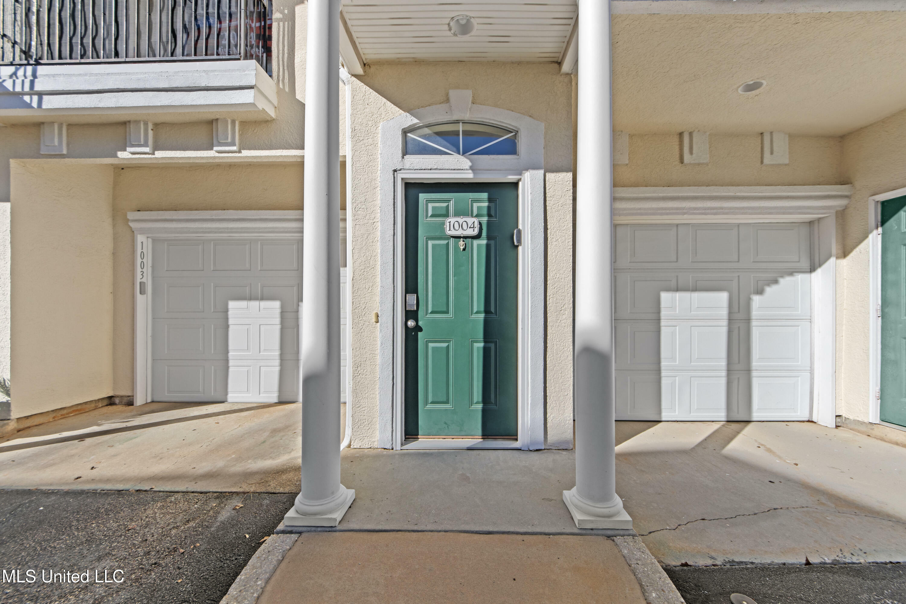 Property Photo: 2252 Beach Drive MS 39507
