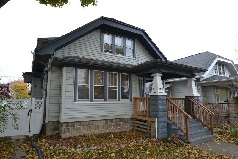 Property Photo:  3421 S 9th Pl  WI 53215 