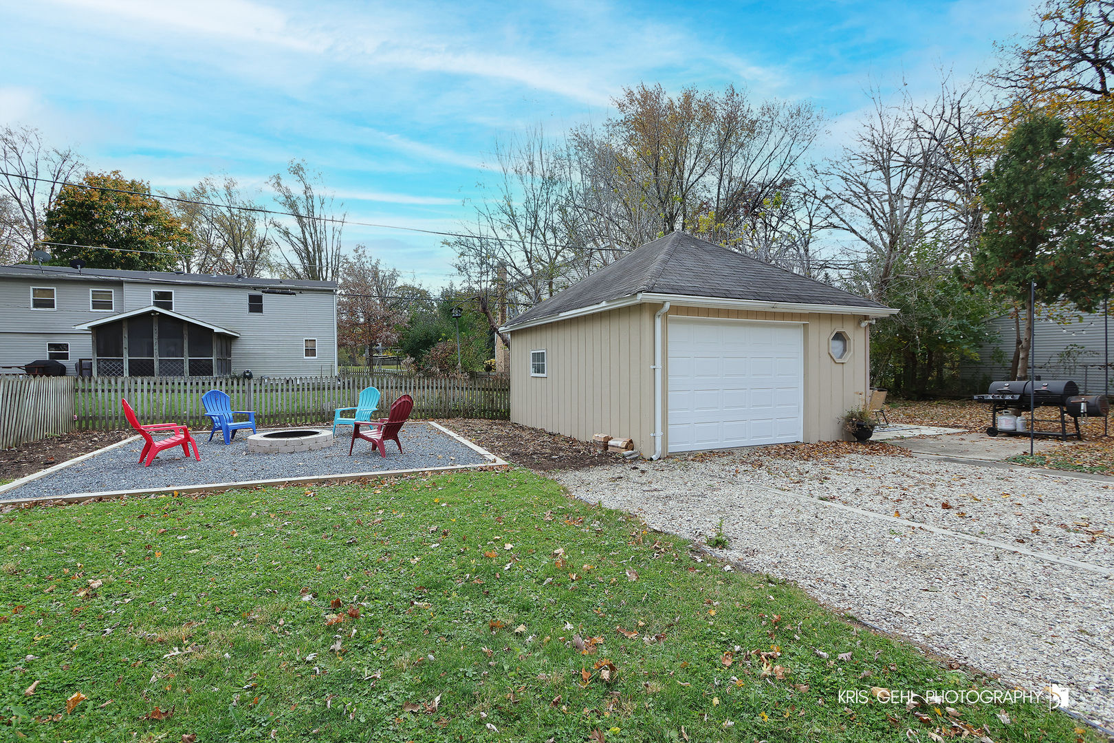 Property Photo:  25073 W Catherine Avenue  IL 60002 