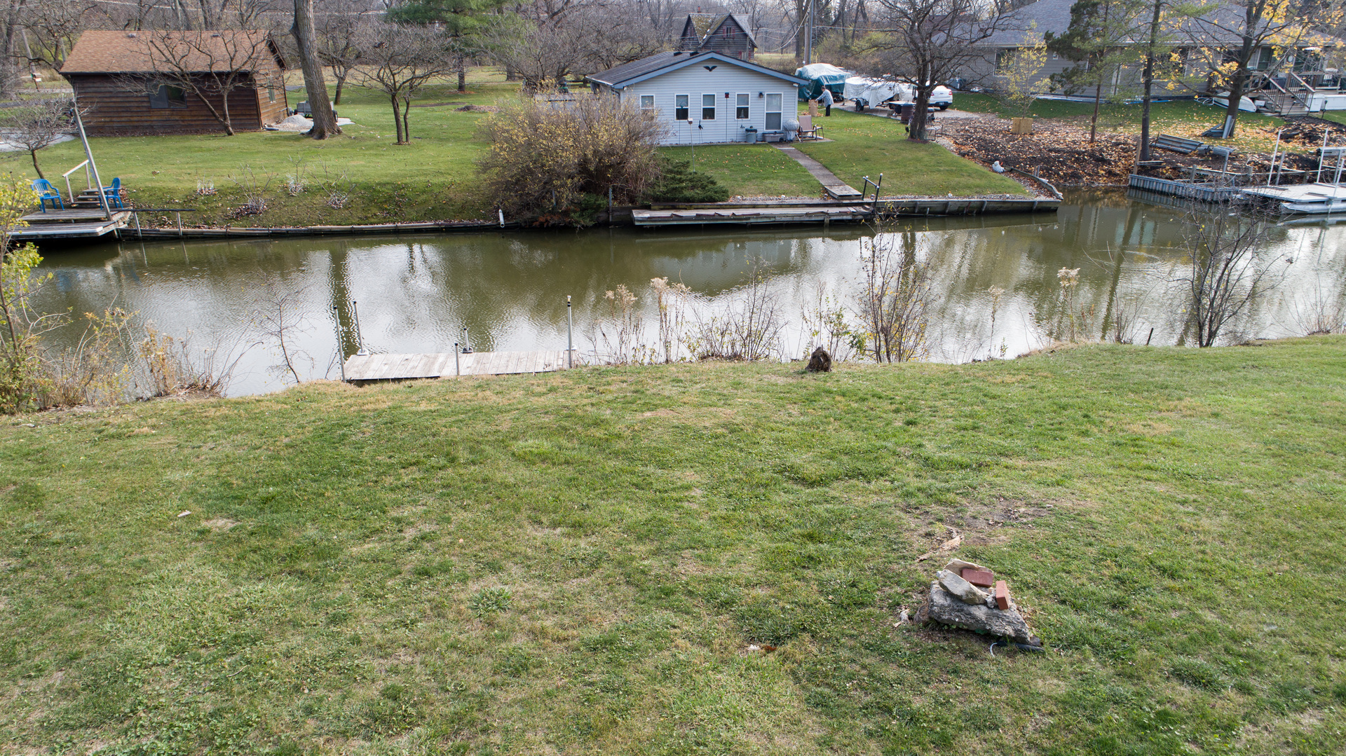 Property Photo:  8935 E Pheasant Trail  IL 60481 