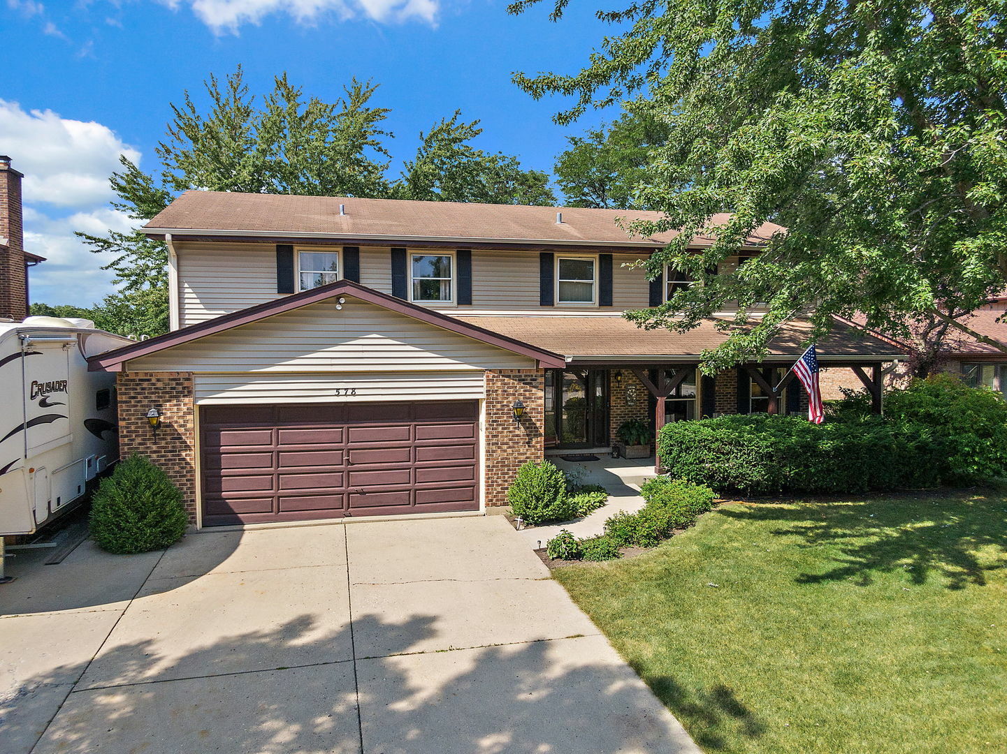 578 Sandpebble Drive  Schaumburg IL 60193 photo