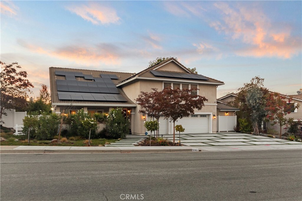 Property Photo:  1141 Valley Quail Circle  CA 95120 