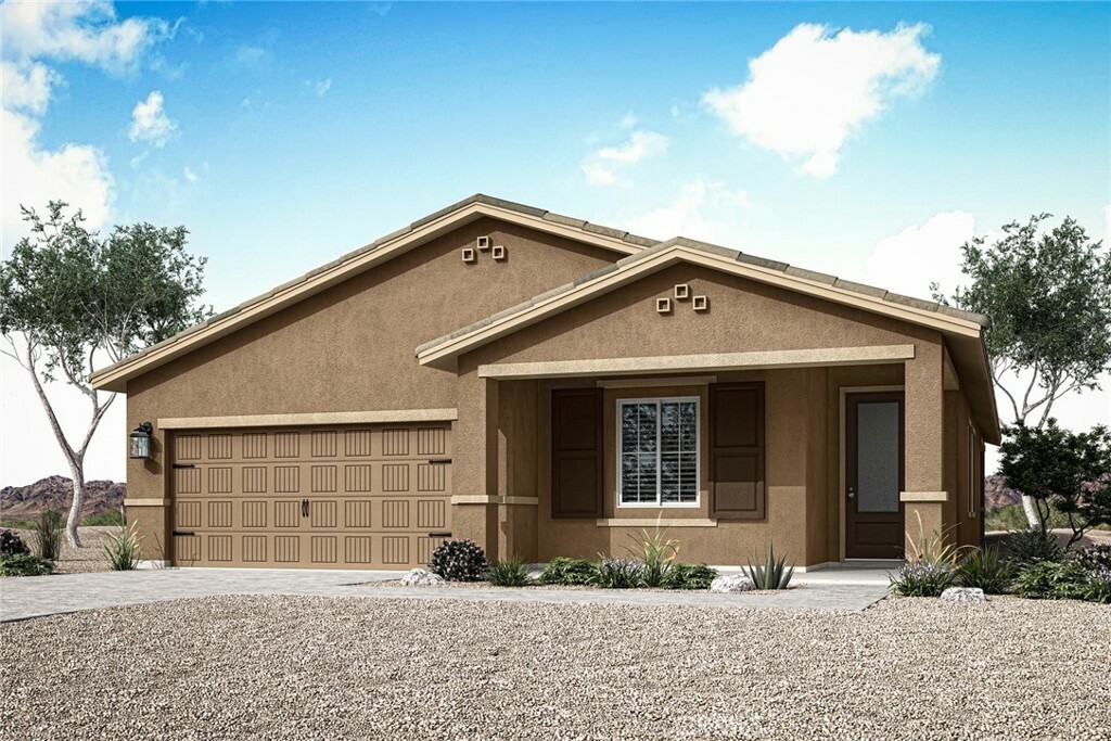 80517 Anacapa Drive  Indio CA 92201 photo