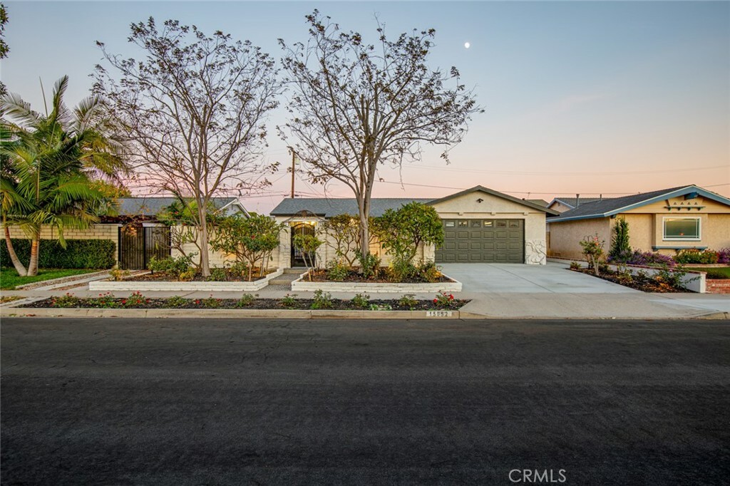 Property Photo:  15052 Columbia Lane  CA 92647 