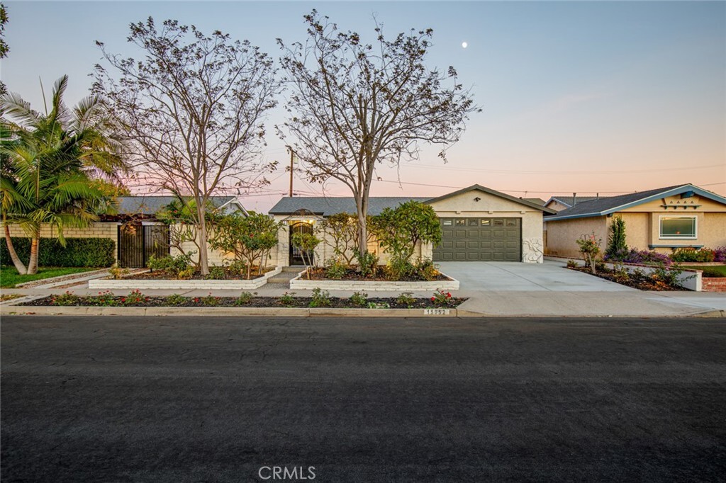 Property Photo: 15052 Columbia Lane CA 92647
