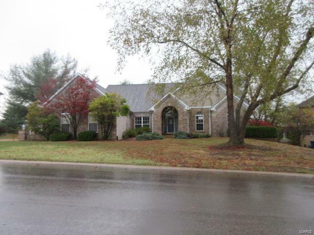 529 Malinmor Drive  Weldon Spring MO 63304 photo