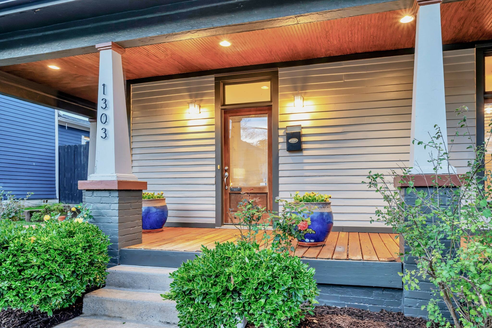 Property Photo:  1303 Shelby Ave  TN 37206 