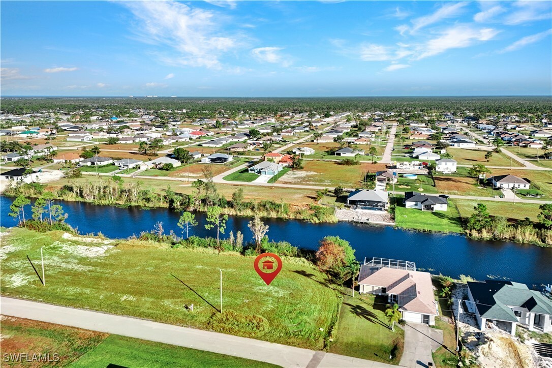 Property Photo:  1915 NW 26th Street  FL 33993 