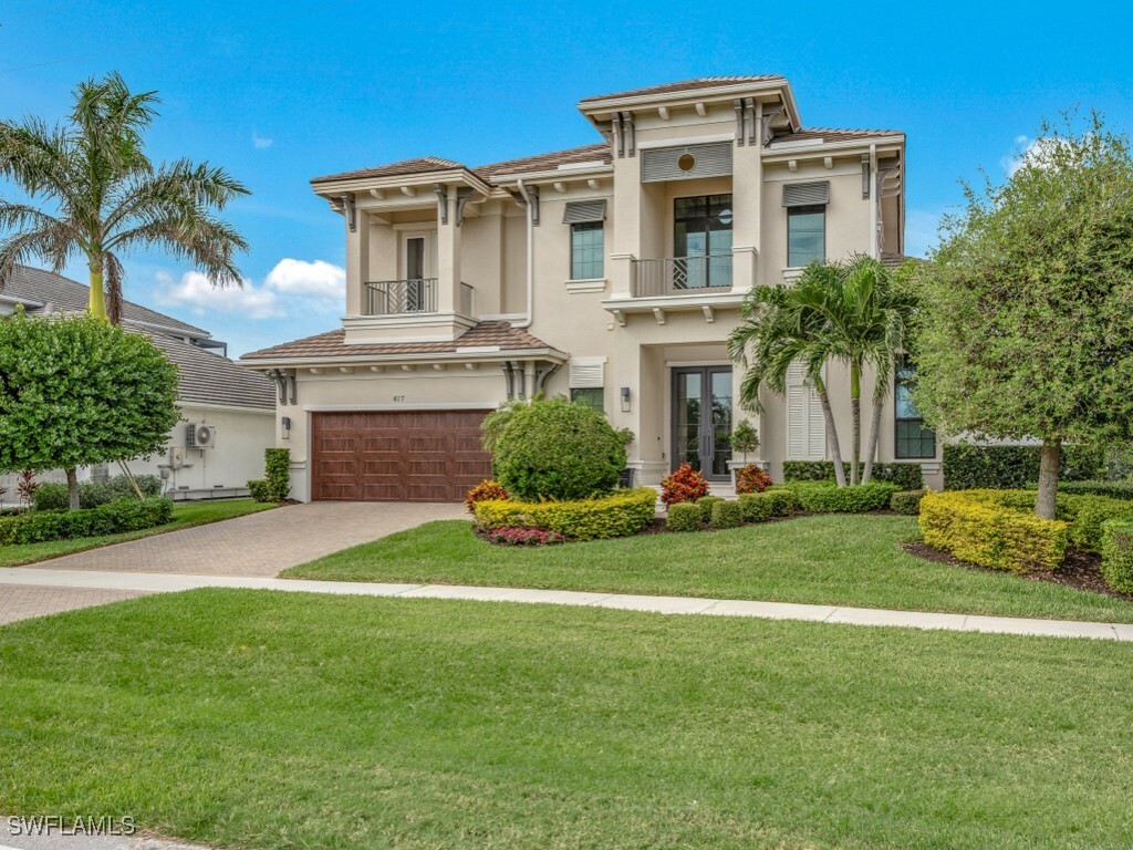 Property Photo: 617 Hernando Drive FL 34145