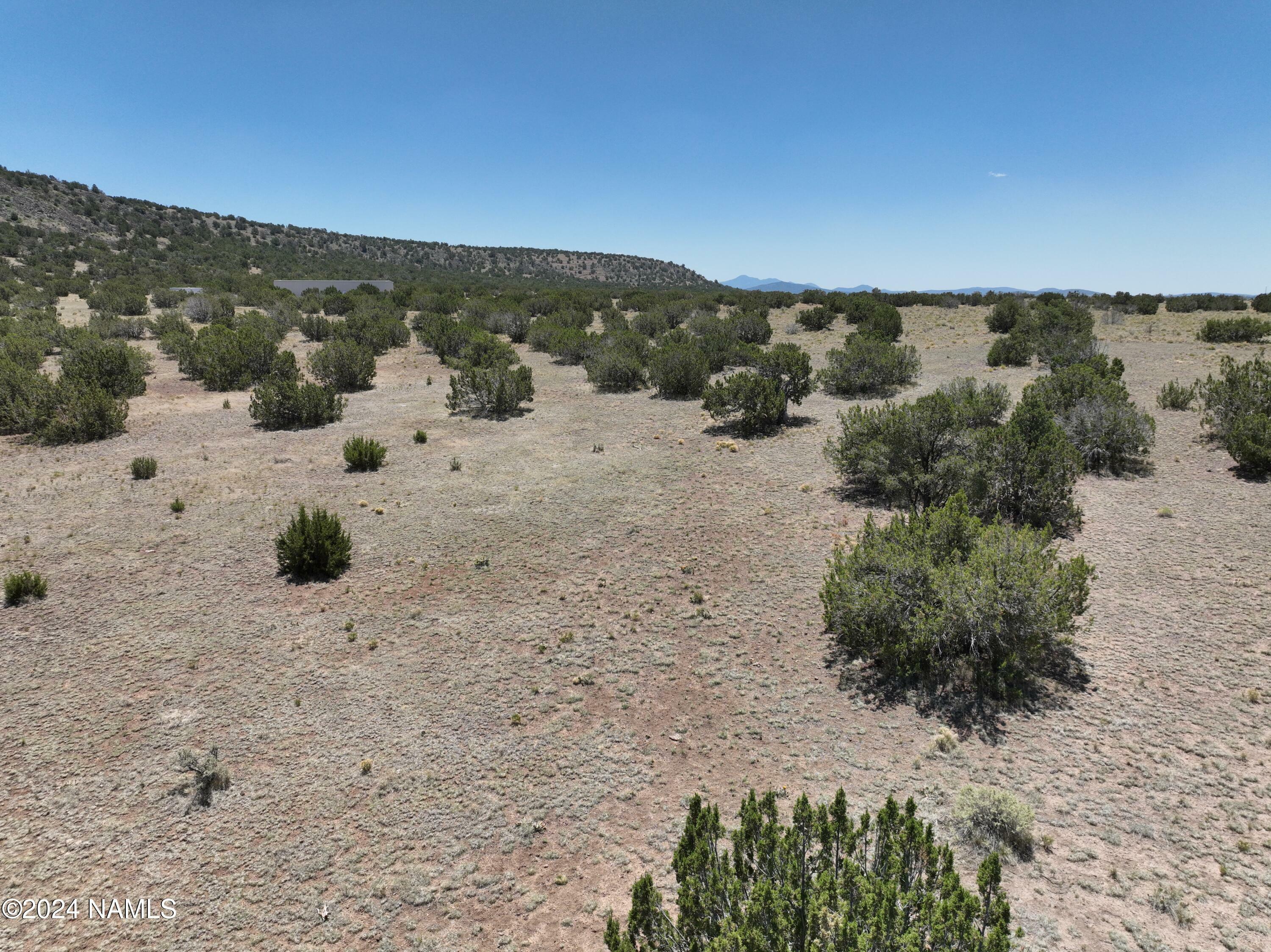 Property Photo:  11139 Howard Mesa Loop Lot A  AZ 86046 