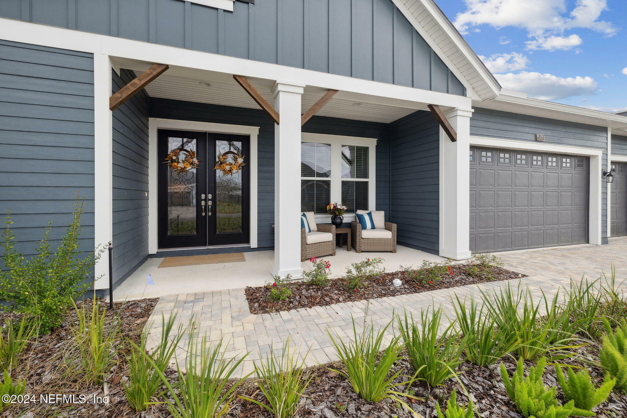 Property Photo: 1085 Windley Drive FL 32092