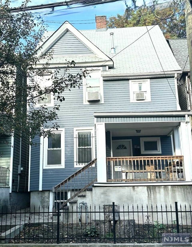 Property Photo:  244 North 6th Street  NJ 07107 