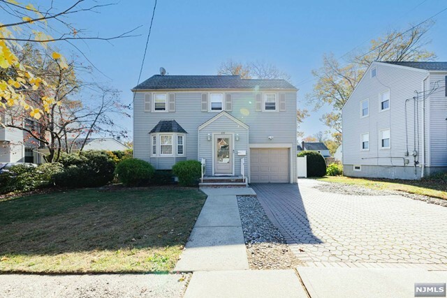 335 Sylvan Road  Bloomfield NJ 07003 photo