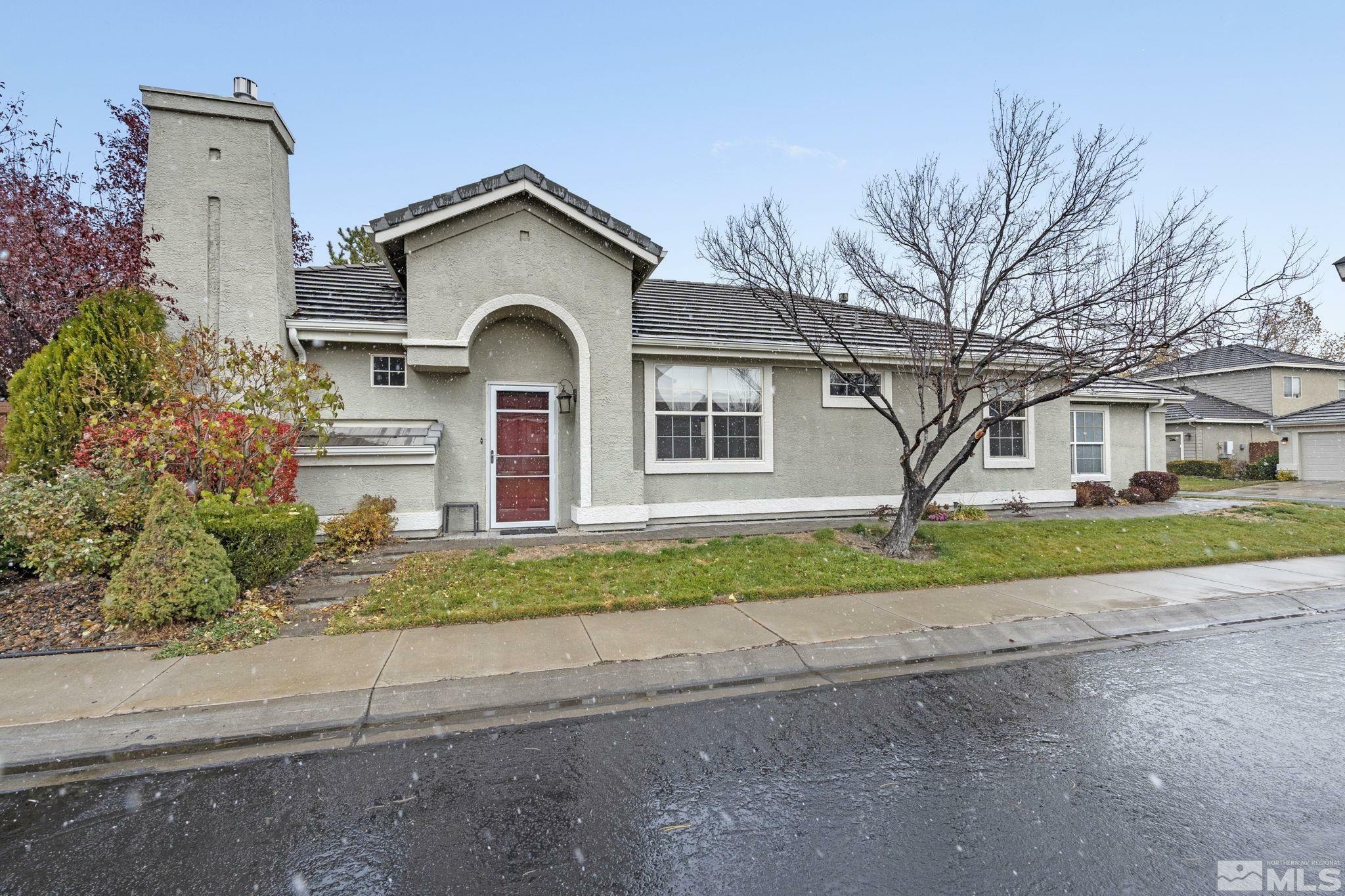 Property Photo:  1155 Tule  NV 89521 