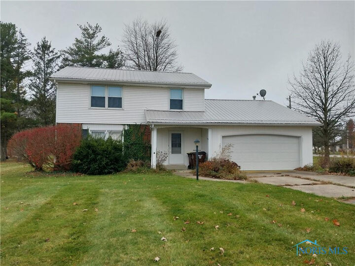 851 N Main Street  Hicksville OH 43526 photo