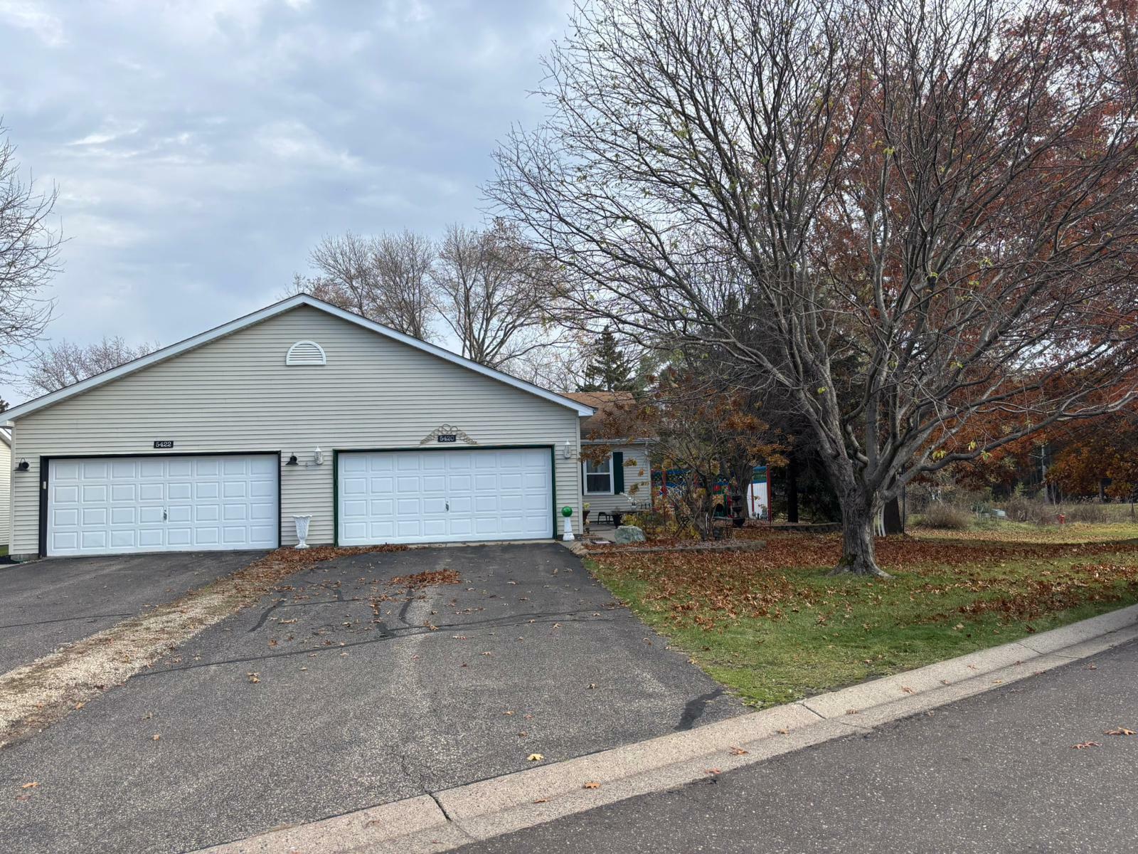 5420 Saxony Court  White Bear Twp MN 55110 photo