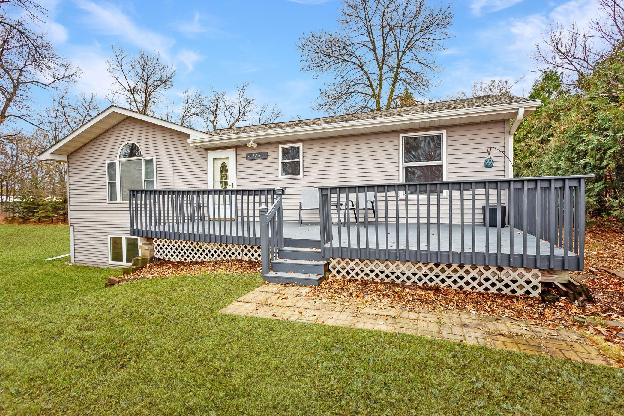 11421 Abby Lane NW  Alexandria MN 56308 photo