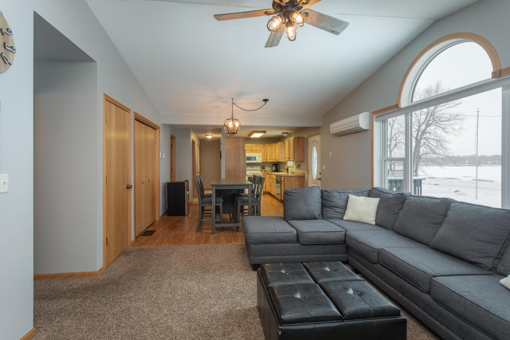 Property Photo: 11421 Abby Lane NW MN 56308