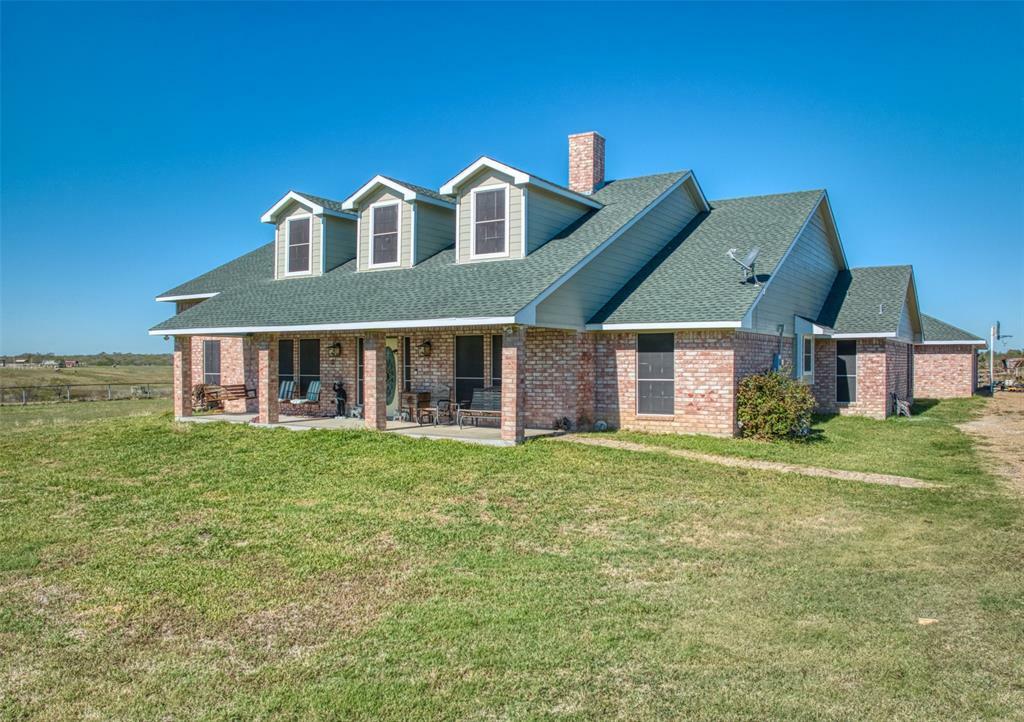 Property Photo:  839 Walker Creek Road  TX 75119 