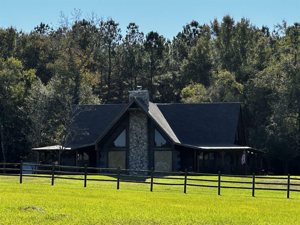 1685 George Hunt Road  Mansfield LA 71052 photo
