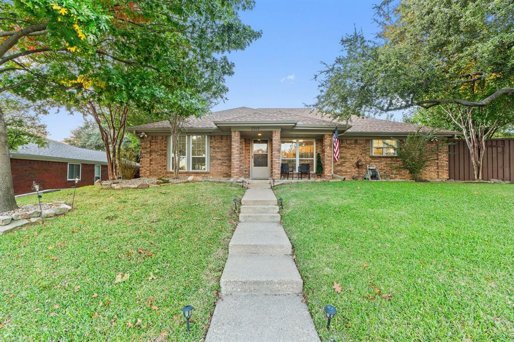 Property Photo:  7317 Elizabeth Place  TX 75025 